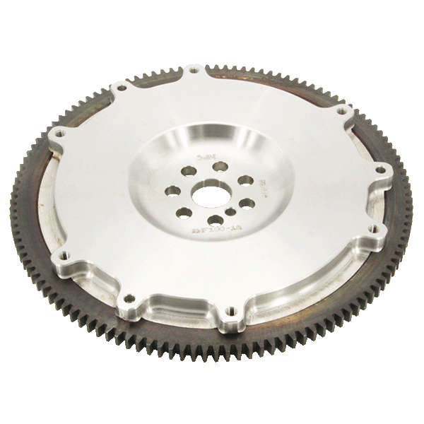 NPC Lightweight GU 4.2 Turbo Billet Steel Flywheel (suits Viper clutch upgrade) - Nissan Patrol