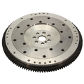 NPC Extra Lightweight GU Turbo 4.2 Aluminium Flywheel (Multi-drilled to suit the factory Nissan Clutch & NPC Viper upgrade) - Nissan Patrol