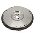 NPC Standard Weight GU 4.2 Turbo Billet Steel Flywheel (multi-drilled to suit the factory Nissan Clutch & NPC Viper upgrade) - Nissan Patrol