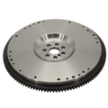 NPC Heavy Weight GU 4.2 Turbo Billet Steel Flywheel (multi-drilled to suit the factory Nissan clutch & NPC Viper upgrade) - Nissan Patrol