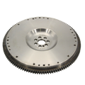 NPC Standard Weight GQ 4.2 Non-Turbo Billet Steel Flywheel (Multi-drilled to suit the factory Nissan clutch & NPC Viper upgrade) - Nissan Patrol