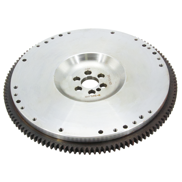 NPC Standard Weight TB42/45/48 Billet Steel Flywheel - Nissan Patrol