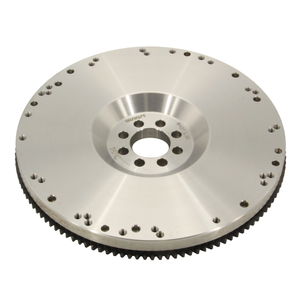 NPC Billet Steel Flywheel - Isuzu D-Max 2012-2020