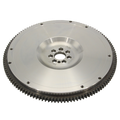 NPC Standard Weight Billet Steel Flywheel to suit 1300nm clutch kit - Nissan Patrol (TD42 NON TURBO ENGINES)