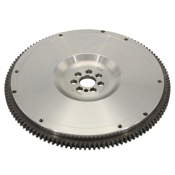 NPC Standard Weight Billet Steel Flywheel to suit 1300nm clutch kit - Nissan Patrol (TD42 NON TURBO ENGINES)