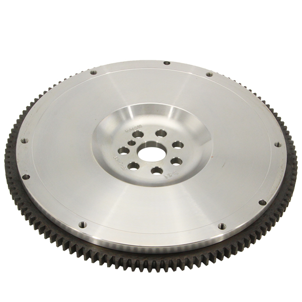 NPC Standard Weight Billet Steel Flywheel to suit 1300nm clutch kit - Nissan Patrol (TD42 TURBO T AND TI ENGINES)