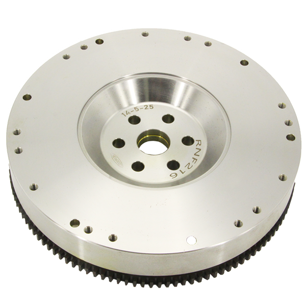 NPC Standard Weight Billet Steel Flywheel - Mitsubishi Triton 2008-2015