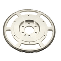 NPC Lightweight Billet Steel Flywheel - Valiant Charger Centura Pacer