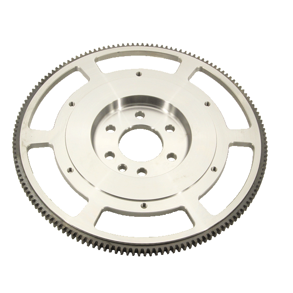 NPC Lightweight Billet Steel Flywheel - Valiant Charger Centura Pacer