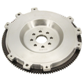 NPC Lightweight Billet Steel Flywheel (to suit pull type clutch) - Toyota 1JZ Supra, Chaser, Soarer 1986-2007