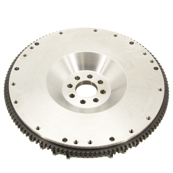NPC Lightweight Billet Steel Flywheel - Nissan 350Z +1 more