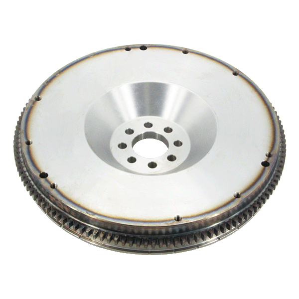 NPC Lightweight Billet Steel Flywheel - Nissan 350Z