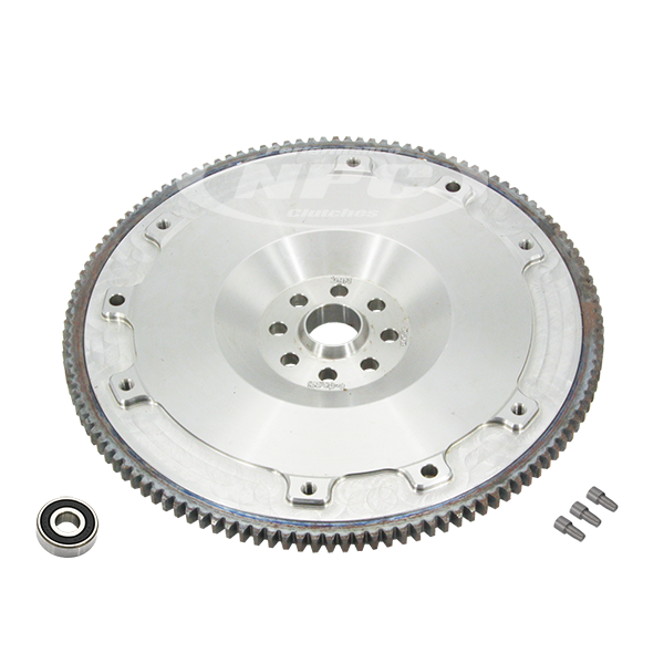 NPC Extra Lightweight Billet Steel Flywheel - Subaru 86/BRZ +1 more 2012-Current