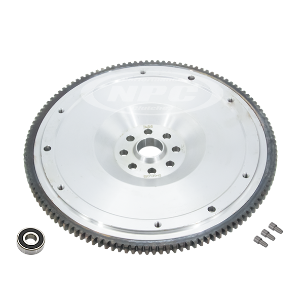 NPC Standard Weight Flywheel - Subaru 86/BRZ +1 more 2012-Current (GT, GTS ZN6R ZN6) [RNF82-4]