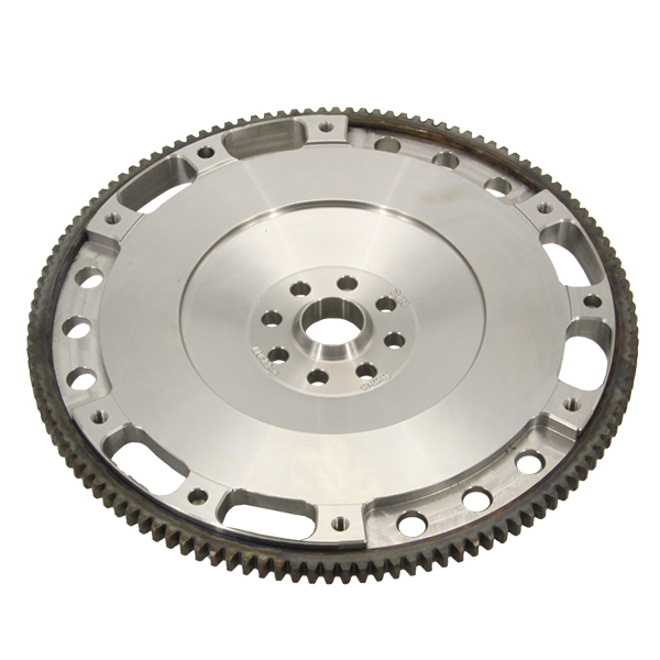 NPC Extra Lightweight Billet Steel Flywheel - Subaru WRX