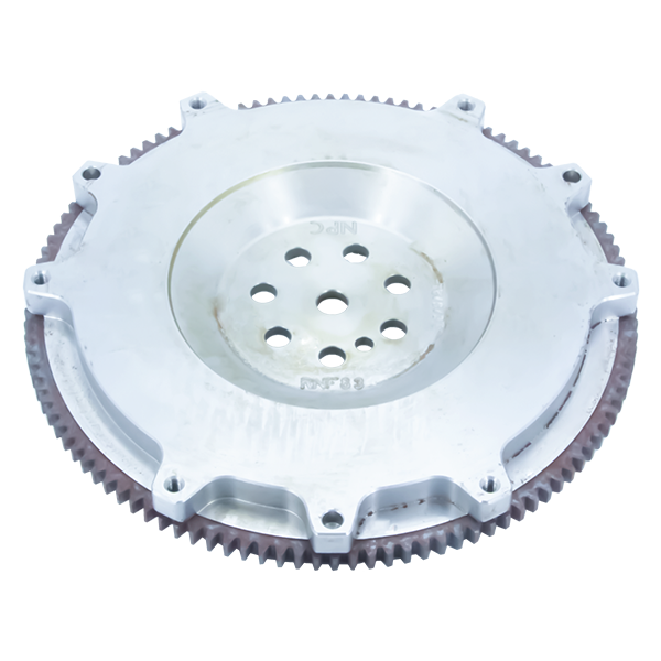 NPC Lightweight Billet Steel Flywheel - Mitsubishi Lancer (EVO 7)