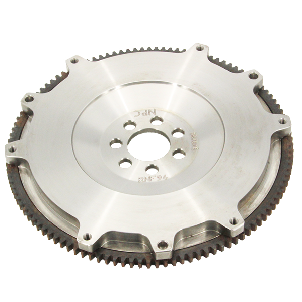 NPC Lightweight Billet Steel Flywheel - Mitsubishi Lancer (EVO 10)