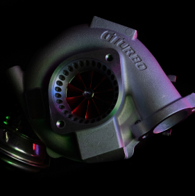 gturbo turbocharger