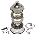 NPC 260mm Coppermix Twin Plate Sprung Center - Holden Commodore 2006-2011