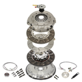 NPC 260mm Coppermix Twin Plate Sprung Center - Holden Clubsport R8 +3 more 2013-2017