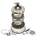 NPC 260mm Coppermix Twin Plate Sprung Center - Ford Falcon 2014-2016