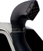 Toyota Landcruiser VDJ76,78,79 Manta Air Ram Head 3.5"