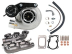 Nissan Patrol TD42 TD-G200 Green Conversion Kit