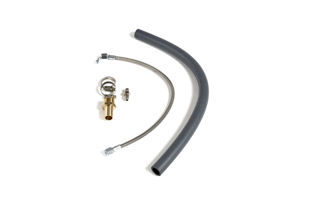 TD42 Gu Turbo Fitting Kit