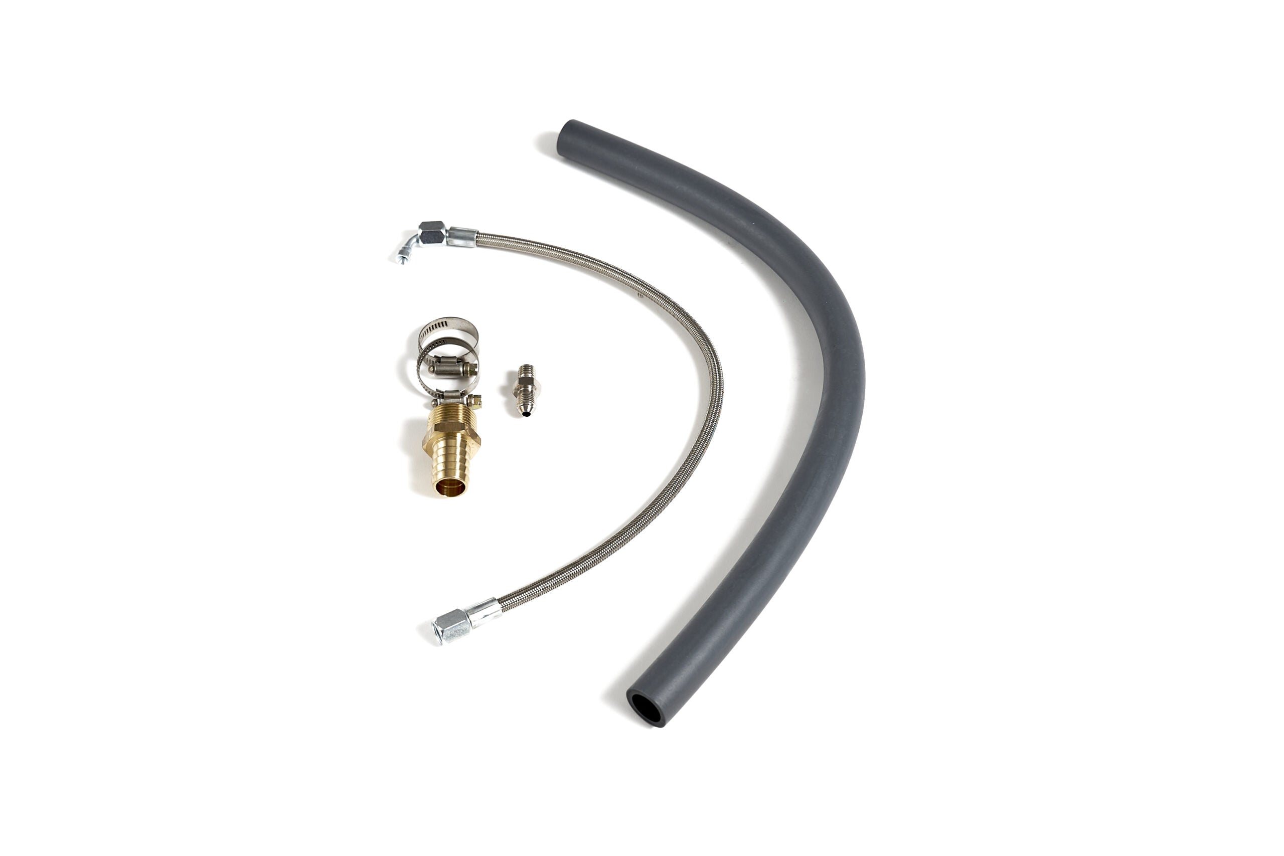 TD42 Gu Turbo Fitting Kit