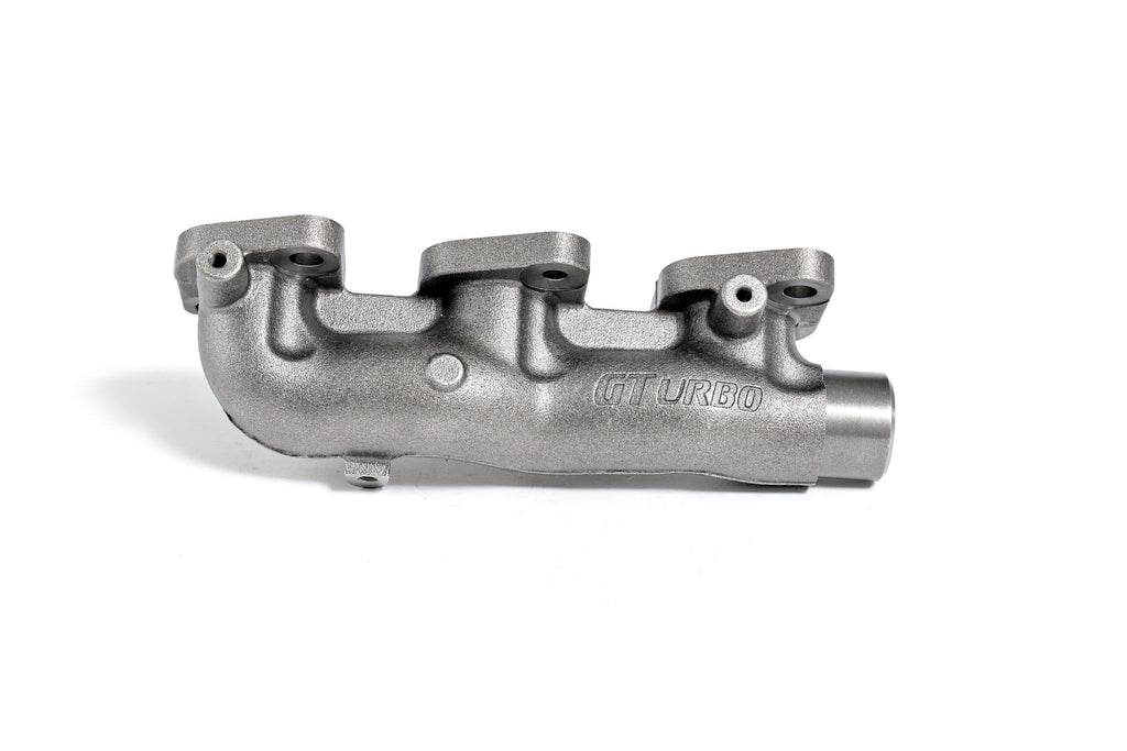 TD42 Turbo Manifold 1