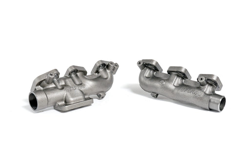 TD42 Turbo Manifold 2