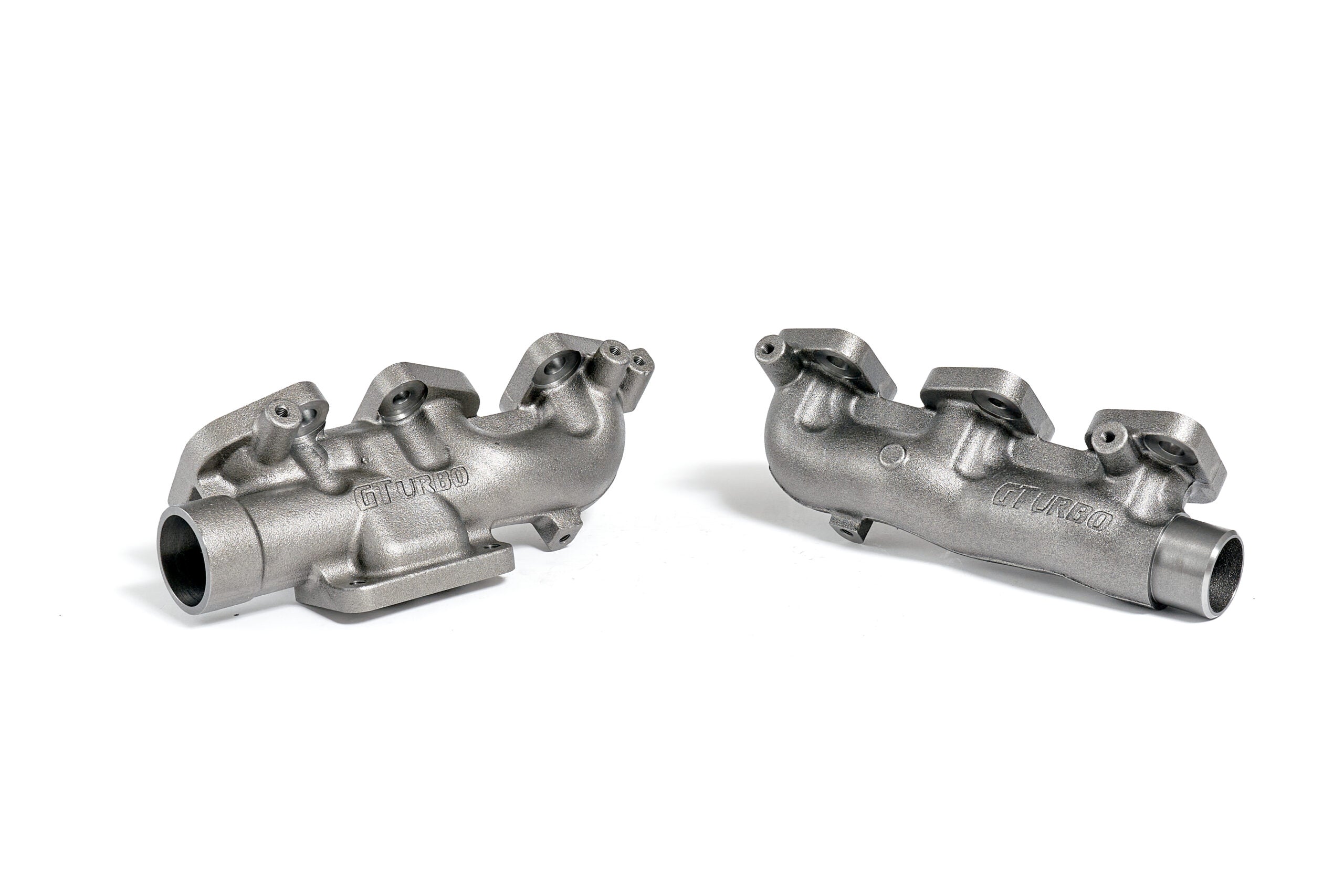 TD42 Turbo Manifold 2