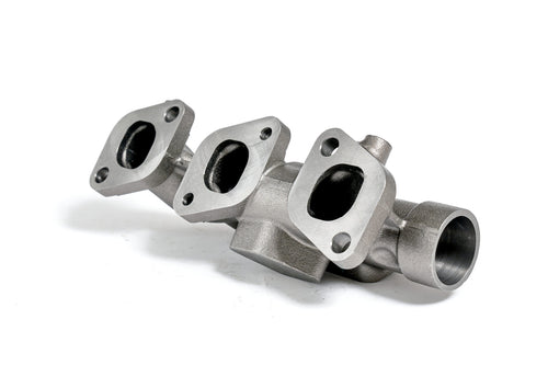 TD42 Turbo Manifold 3
