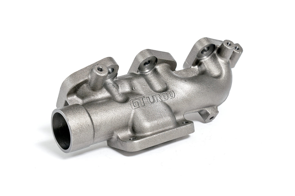 TD42 Turbo Manifold 4