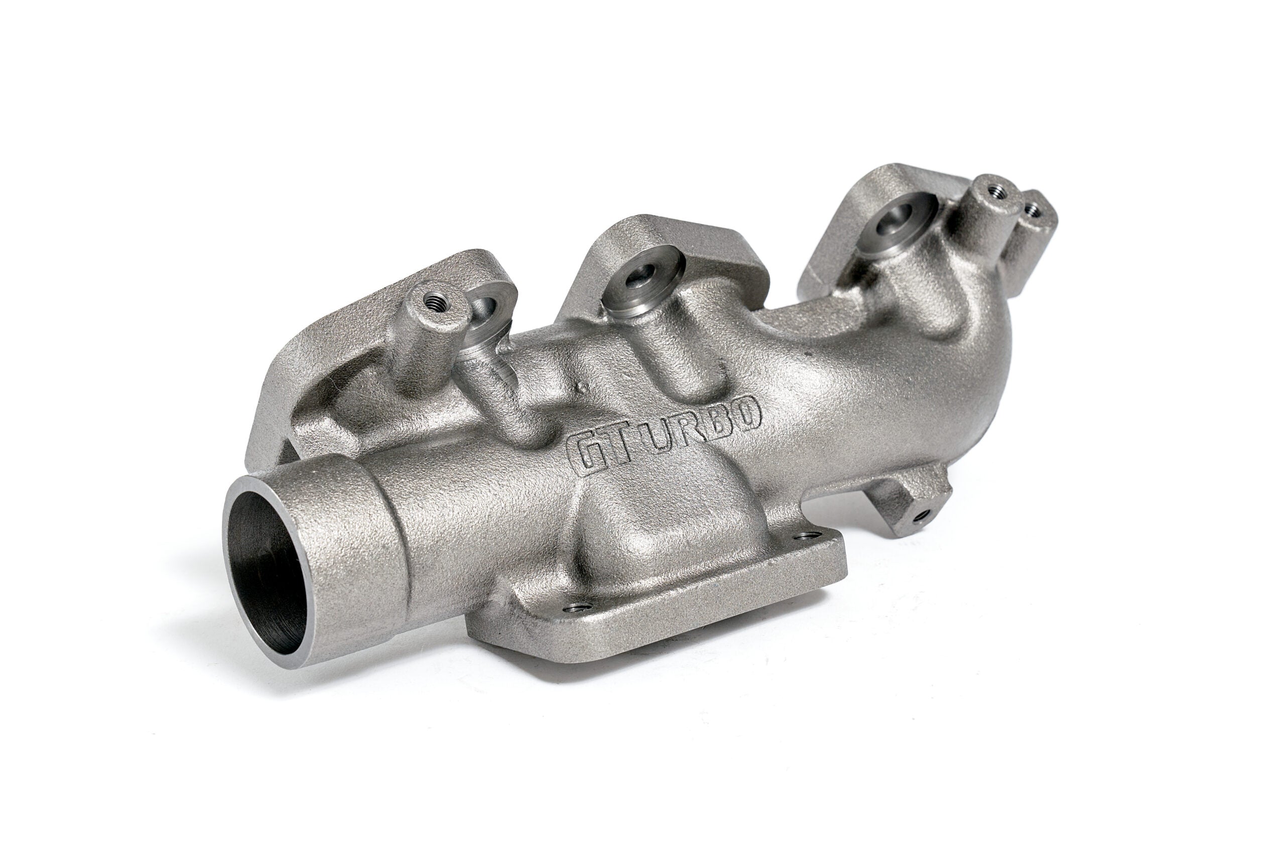 TD42 Turbo Manifold 4