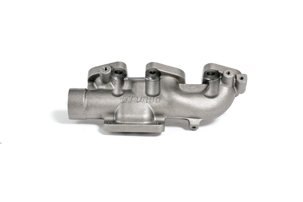 TD42 Turbo Manifold 5