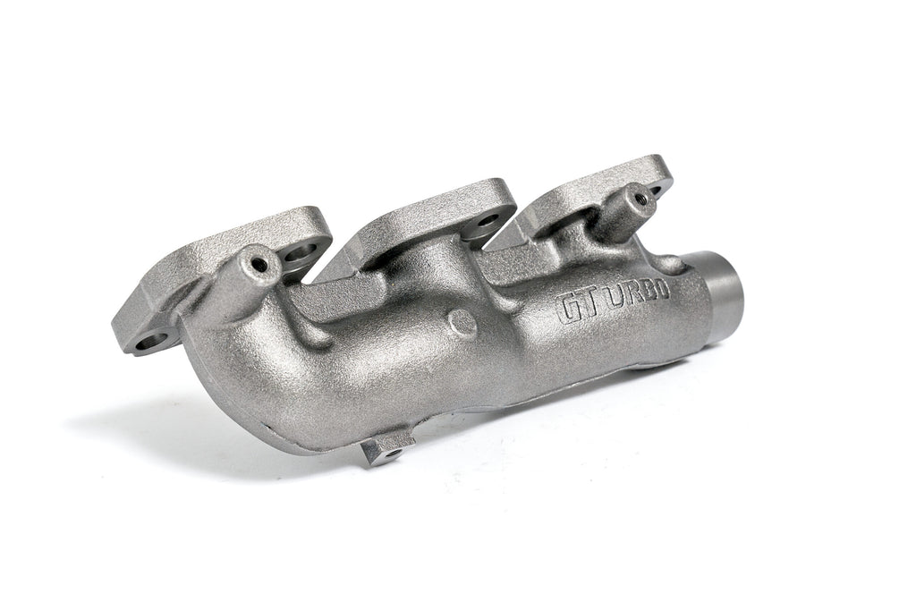 TD42 Turbo Manifold 6