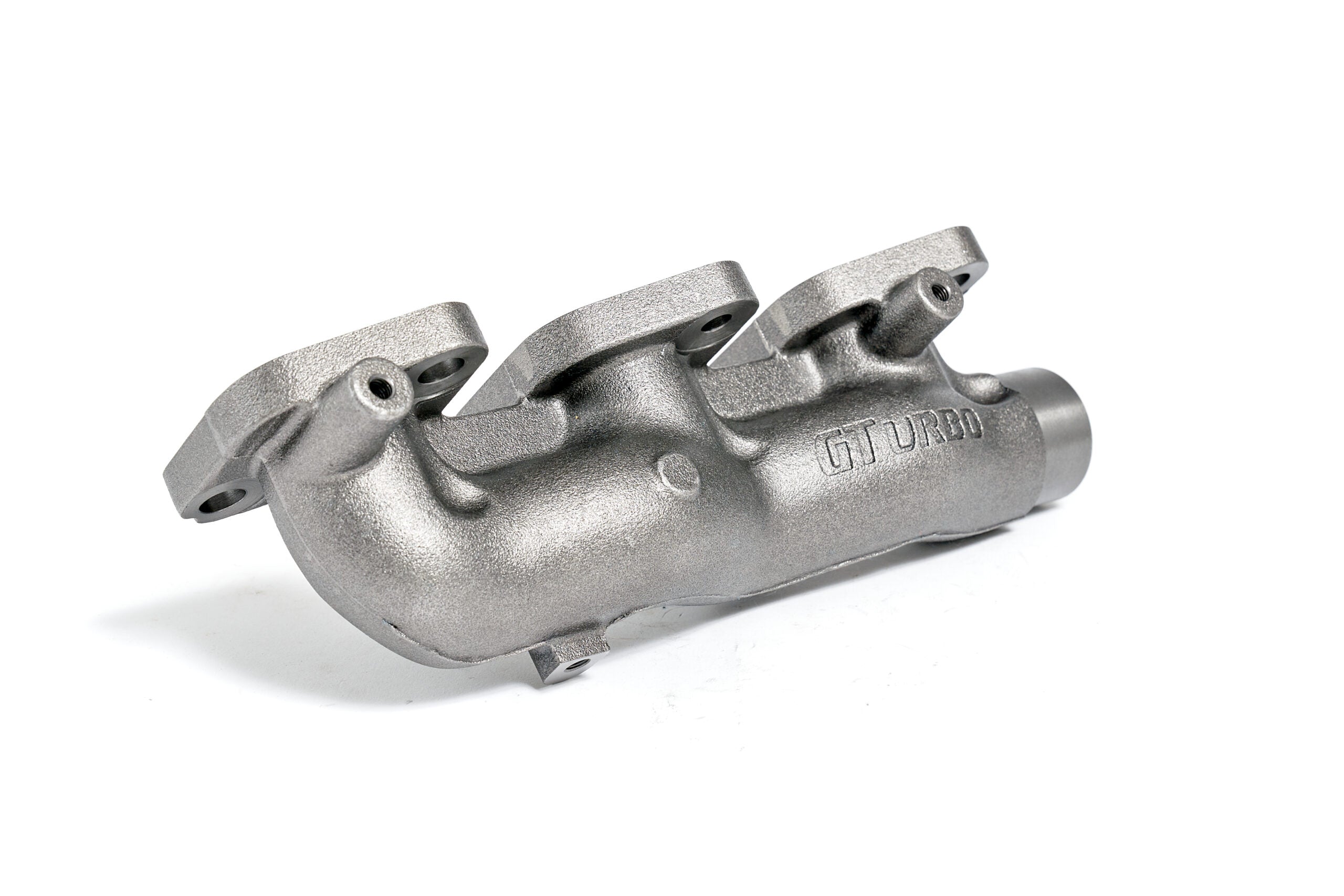 TD42 Turbo Manifold 6