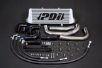Toyota+HDJ78+-+HDJ79+-+HZJ79+Series+Landcruiser+Front+Mount+Intercooler+Kit+std+intake