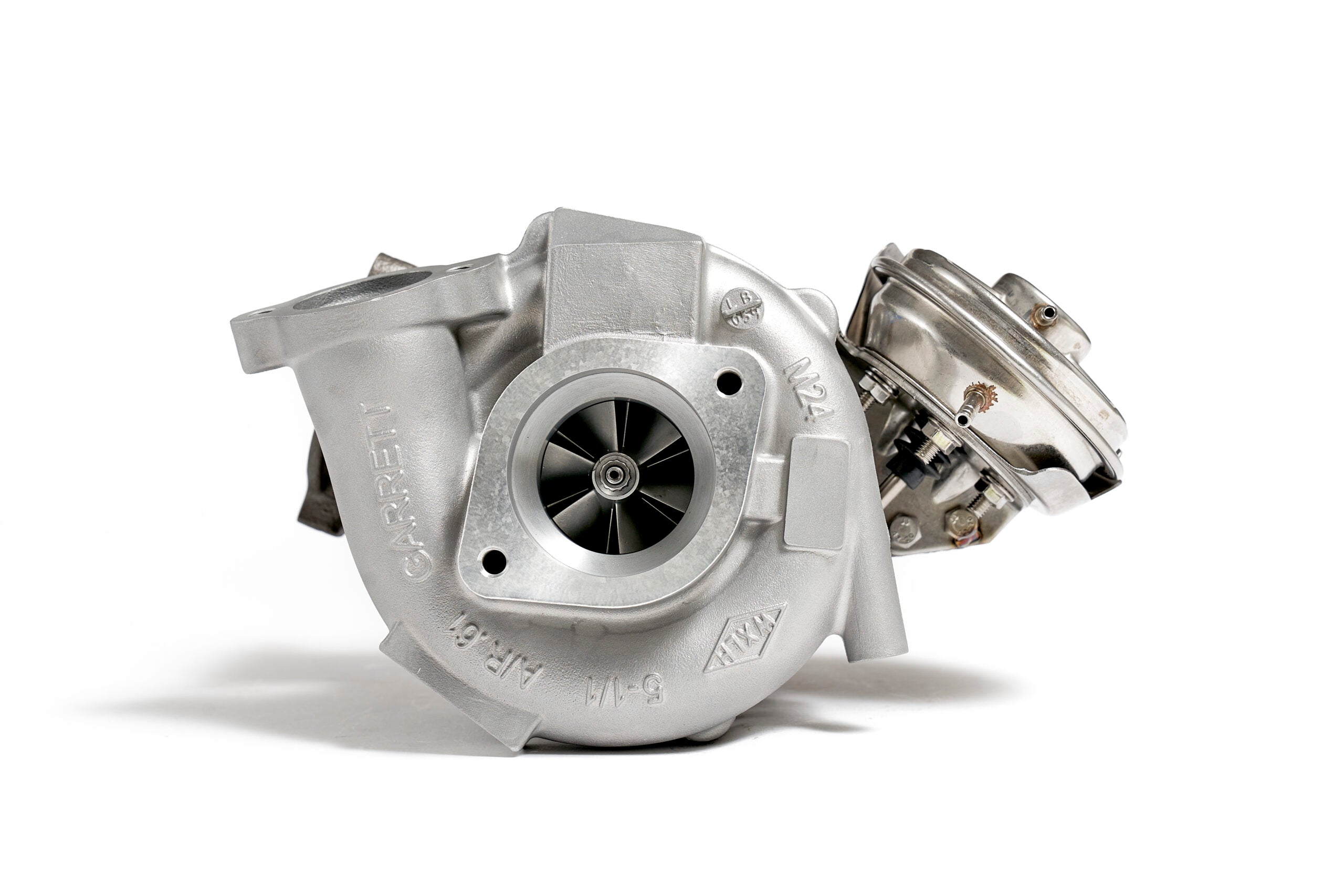 VDJ79 Std Turbo 1