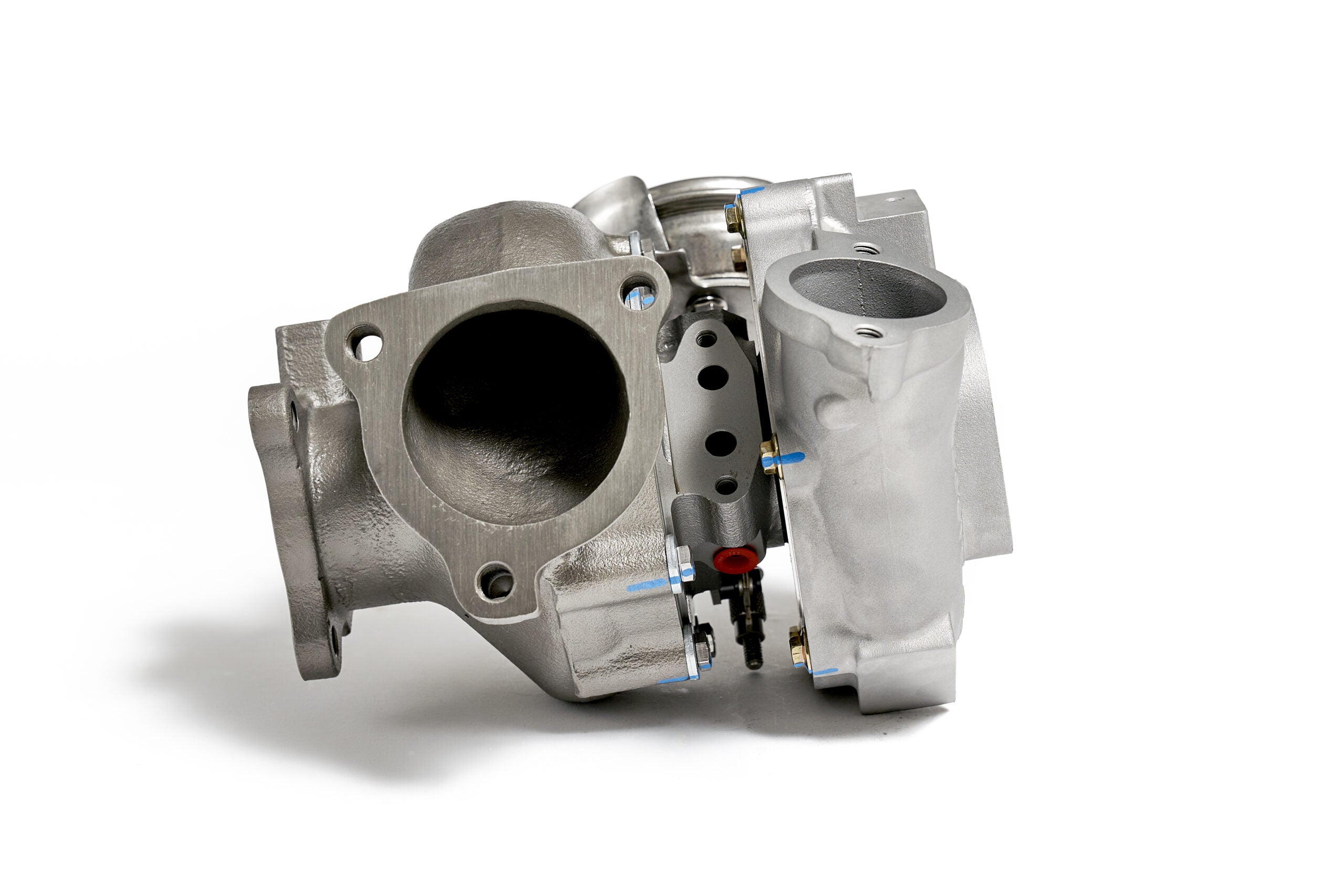 VDJ79 Std Turbo 2