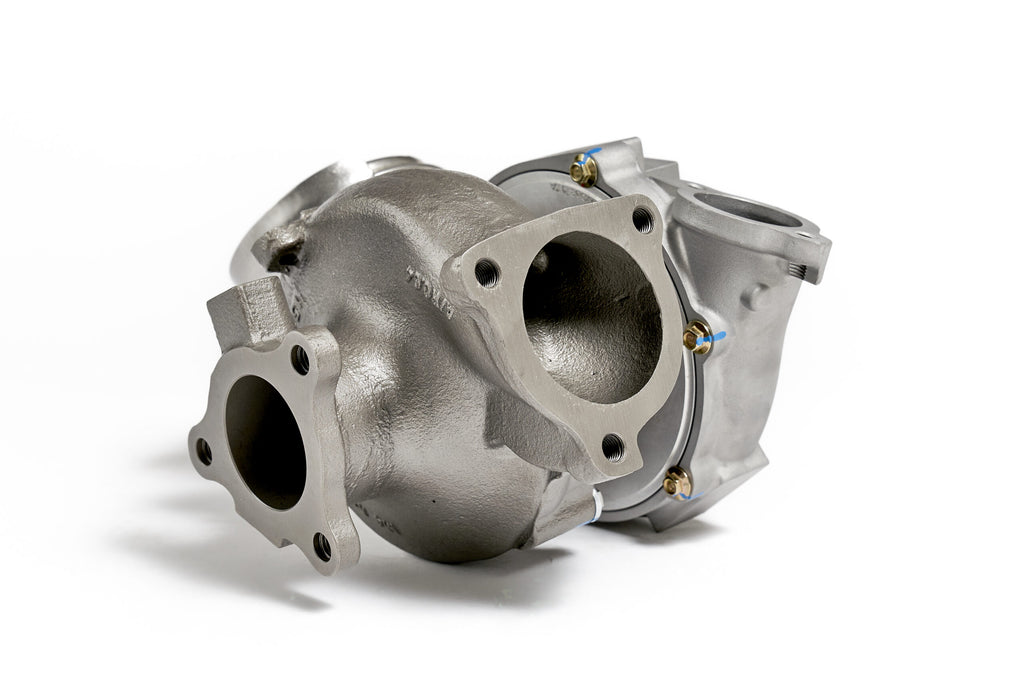 VDJ79 Std Turbo 3