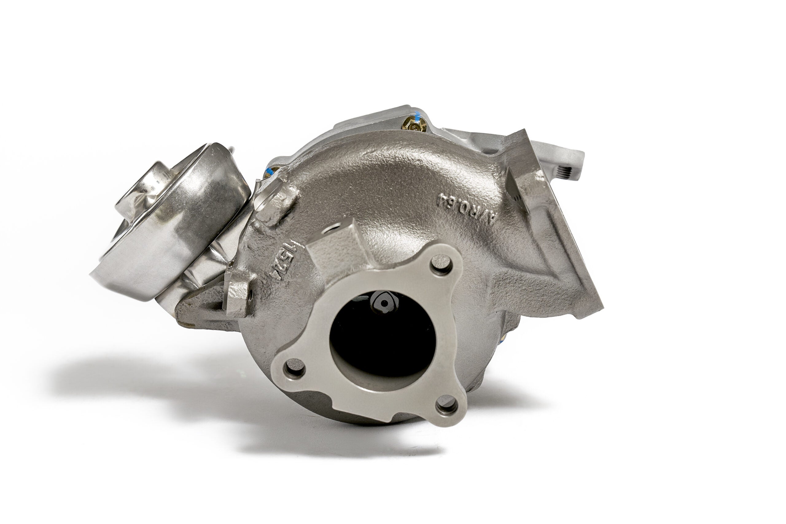VDJ79 Std Turbo 4