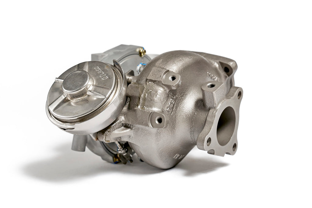 VDJ79 Std Turbo 5
