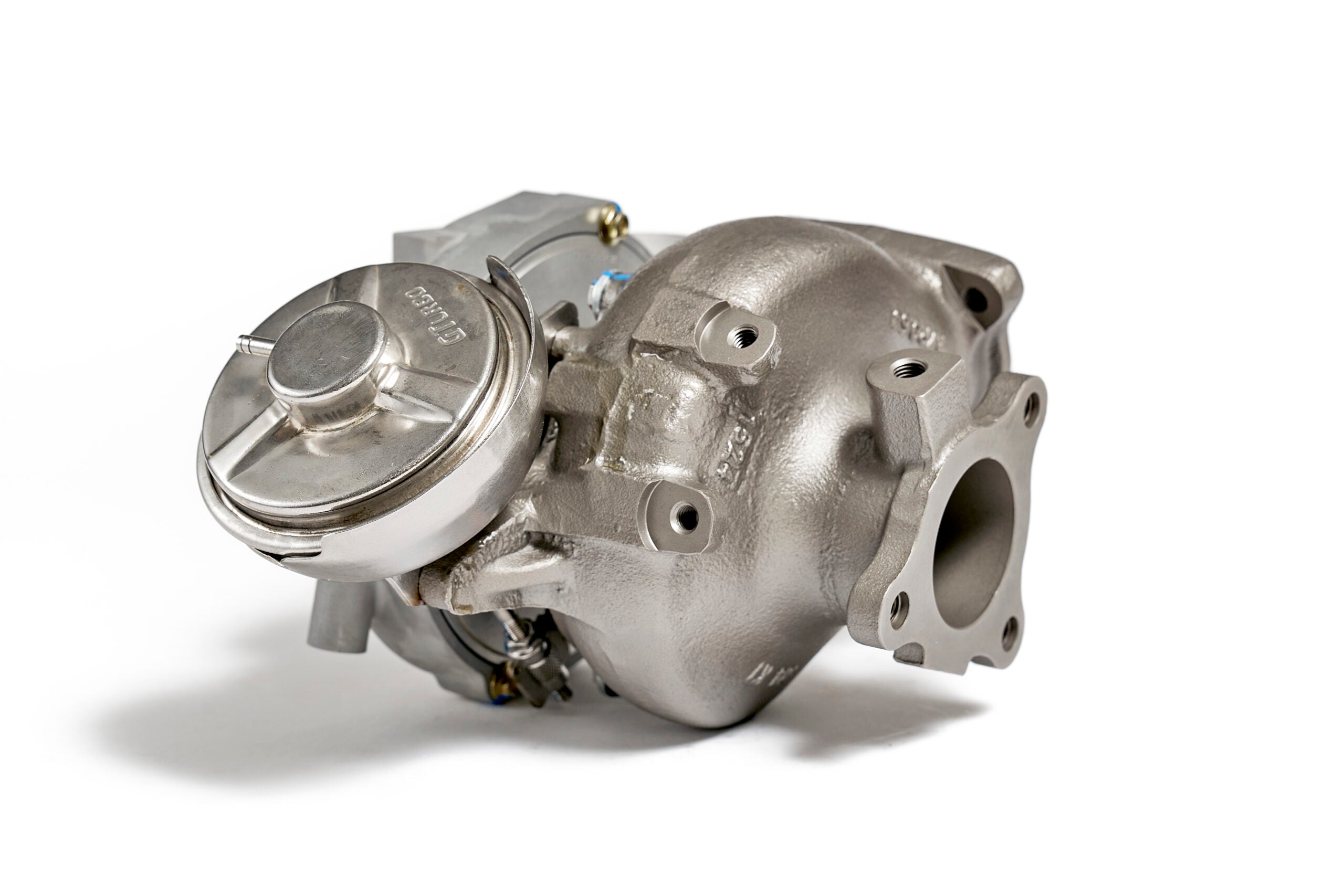 VDJ79 Std Turbo 5