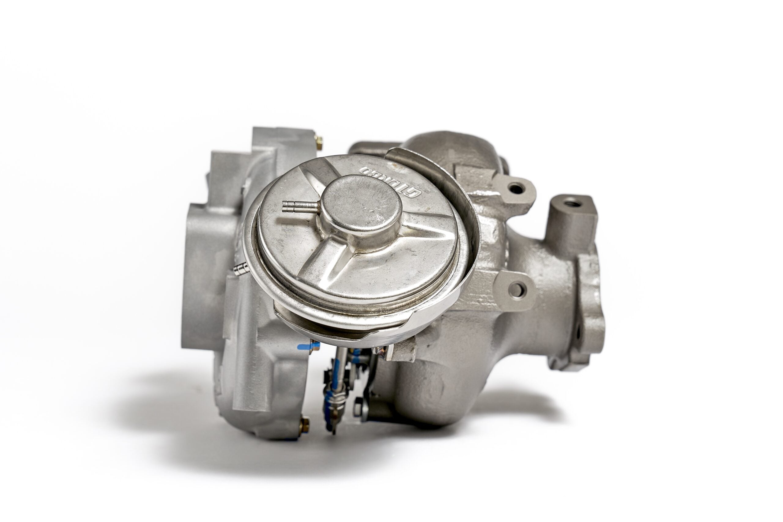 VDJ79 Std Turbo 6