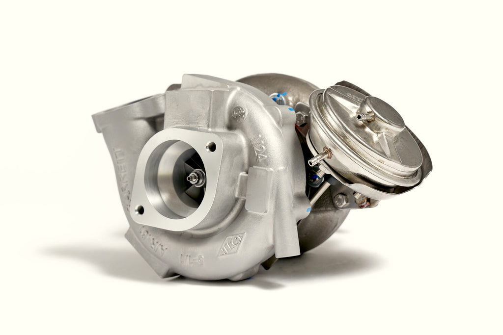 VDJ79 Std Turbo 7
