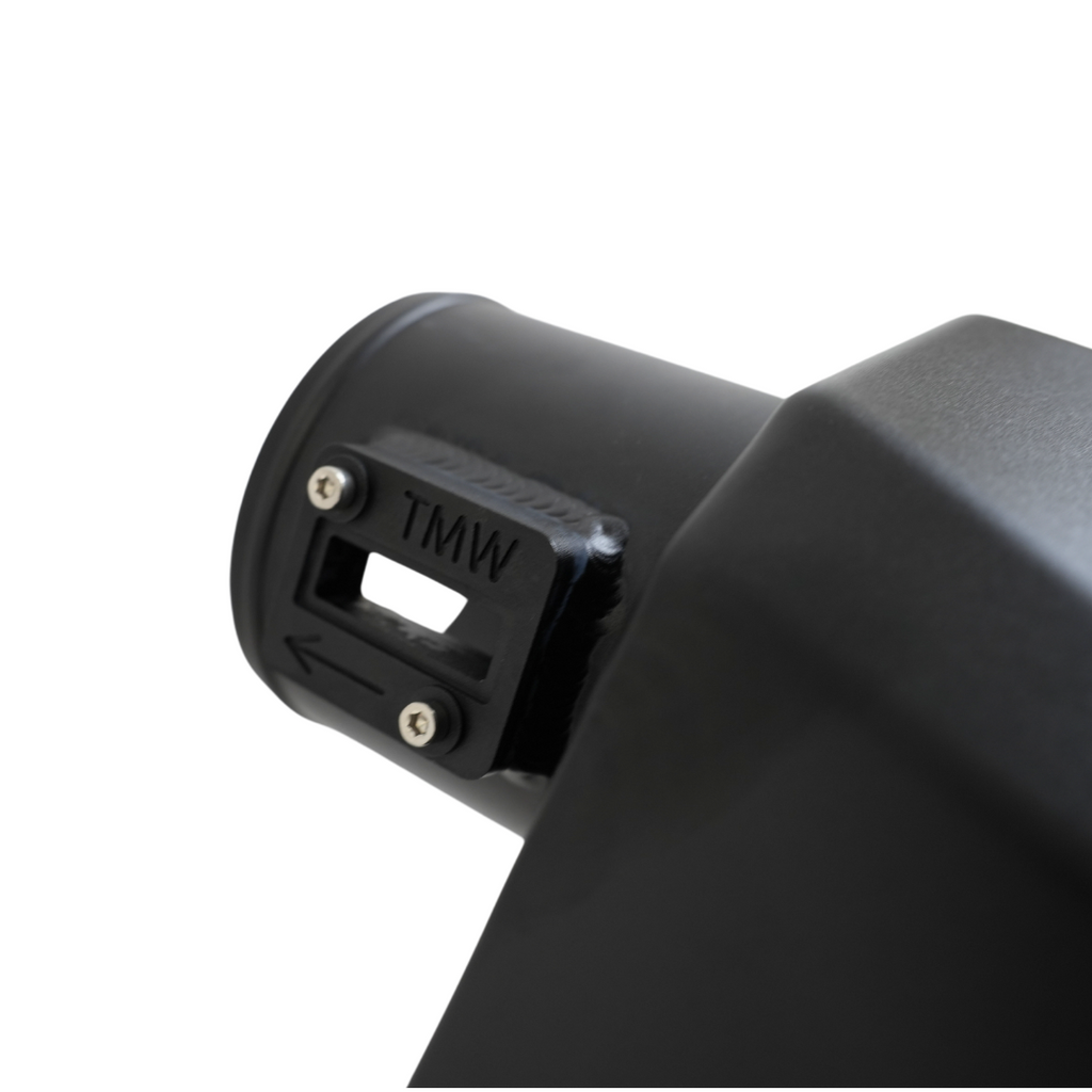 Y62 airbox MAF