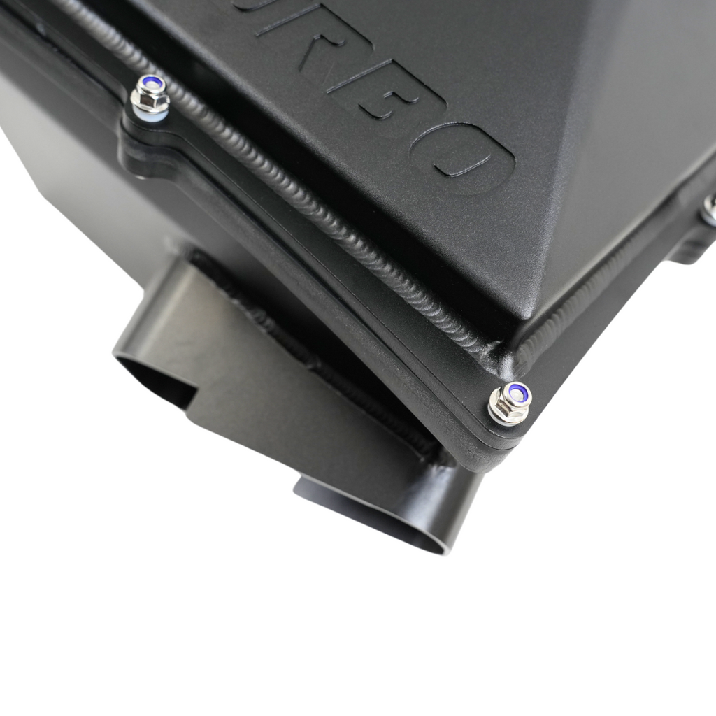Y62 airbox side
