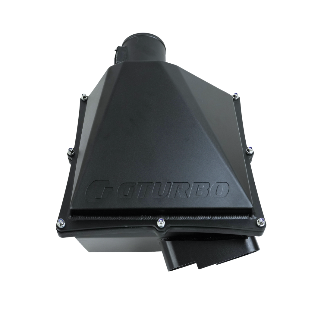 Y62 airbox